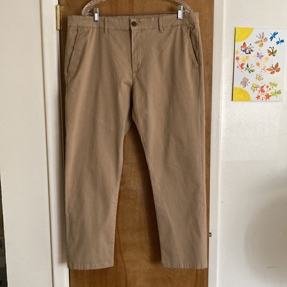 Original Weatherproof Vintage Khaki 